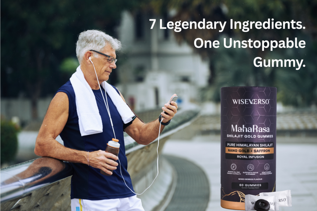 Pure Himalayan Shilajit/Shilajeet