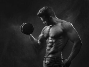 Gokshura Testosterone Booster Guide: Science, Benefits & Natural Strategies for Men