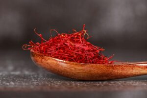 Saffron Health Benefits for Men Explained: Ancient Spice, Modern Science