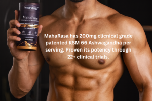 How Ashwagandha Helps in Testosterone Levels: Science-Backed Benefits for Indian Men