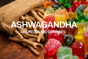 Ashwagandha Stress Buster Gummies Review: Does MahaRasa Shilajit Gold Really Work?