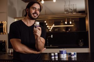 Best Male Vitality Supplement India 2026: Why Shilajit Gold Gummies Lead the Market