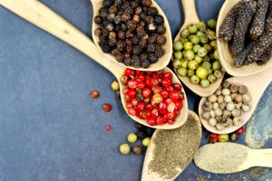 Black Pepper Bioperine Shilajit Absorption: Why It Matters for Maximum Benefits
