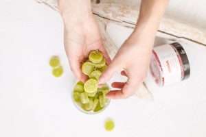 Cellular Energy Gummies for Mitochondrial Repair: How Shilajit Gold Gummies Restore Your Energy at the Source