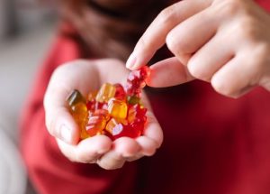Testosterone Booster Gummies India Best Brands: MahaRasa Shilajit Gold Gummies Review & Comparison